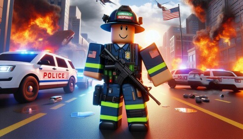 Emergency Response: UK [BETA]