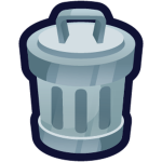 Smelly Trash