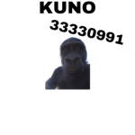 KUNØ
