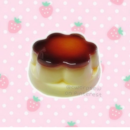 ` 🍮 ୧ ⋆ ｡