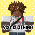 The Official VoLT Clothing Group (VCG)