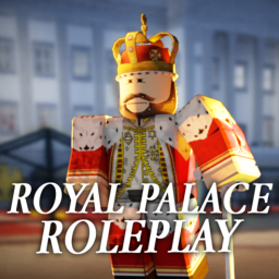 👑Royal Palace Roleplay👑