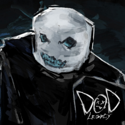 Die Of Legacy
