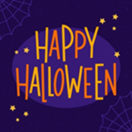 • Spooky Halloween •