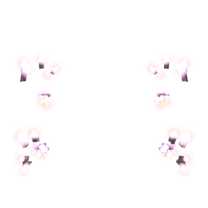 Sakura Antlers Recolor (GLOW)