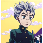 JoJo Blox Crusaders