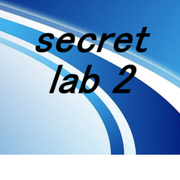 Secret Lab 2