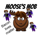 Moose’s mob