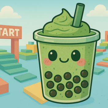 Boba Obby (Impossible)