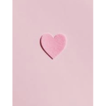 Aesthetic Pink Summer