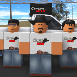 Los Compadres Garage