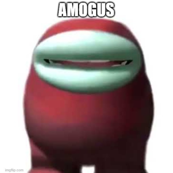 AMOGUS ISLAND