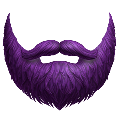 Purple Beard
