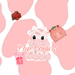 The Strawberry Cowsies