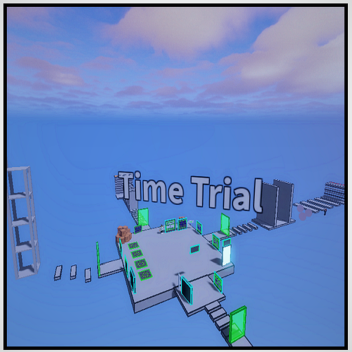 Time Trial (Update 1.2)