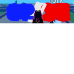 Uh oh! We're gonna haunt you down! UH OH STINKY