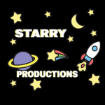 Starry Productions.