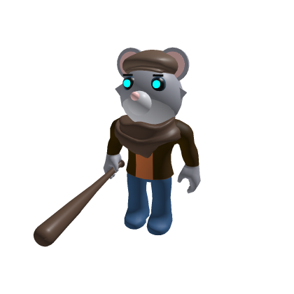 Cousin skin