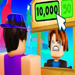 Please Donate Me icon