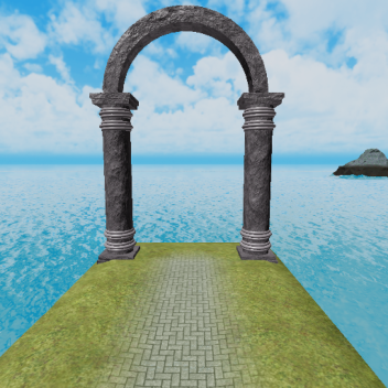 Unknown: Infamous Island