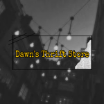 Dawn’s Thrift Store