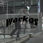 『W』『A』『C』『K』『O』『S』