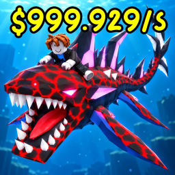 Ride A Fish 🐟 icon