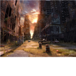 Post Apoclypse RolePlay
