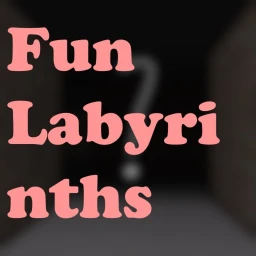 Веселые лабиринты:) icon