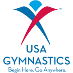 USA Gymnastics: Begin here. Go anywhere.