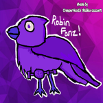 Robin fanz
