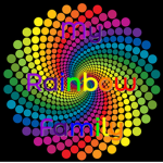 My Rainbow Family :) Group Thumbnail