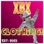 XBX Clothing!