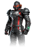 Tekken-Force