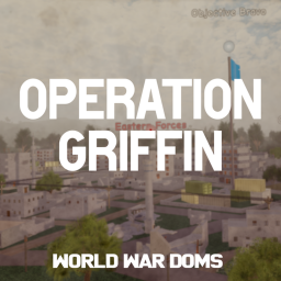 Operation Griffin