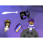 Space army <3