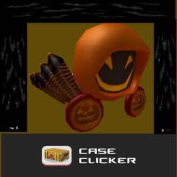 Halloween Case Clicker