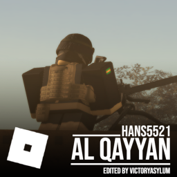 [UARW] Al Qayyan