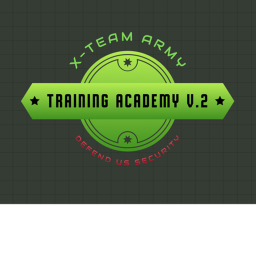 X-Team Army Training Academy V2