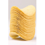 pringles are good