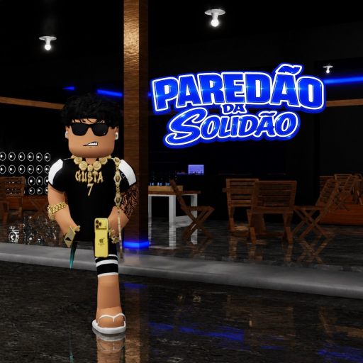 Solitude Paredon icon
