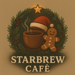 StarBrew Cafe