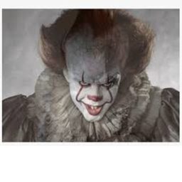 Survive Pennywise