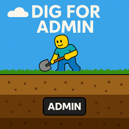 Dig for admin