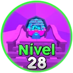 Game Badge Thumbnail