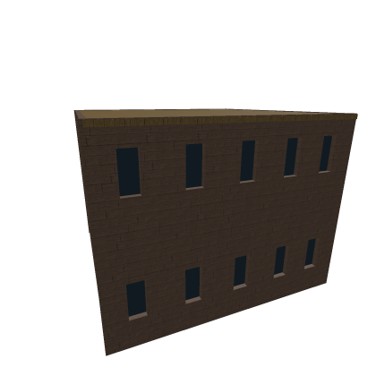 Apartment building