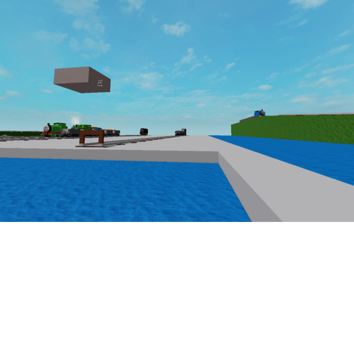 Thomas Season 3 Accidents