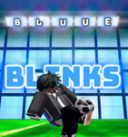 Bluueblinks