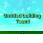 Untitled building Team