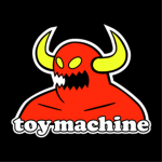 Toy Machine Skateboarding